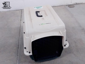 Ruff Maxx Outdoor Dog Kennel 28 25-30 Pounds