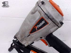Paslode F-350P Air Framing Nailer