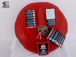 15 EZ Clean Surface Cleaner Attachment for Briggs & Stratton Power Pressure Water Washer #3