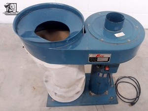 Enco Dust Collector