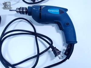 Electric Power Tools Drills & Jigsaw