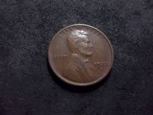1922 D Lincoln Cent