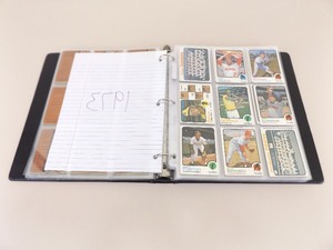 lot 46 image: 247 - 1970s Topps Baseball Cards