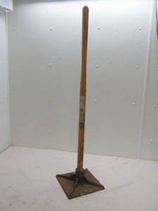 lot 78 image: tamper