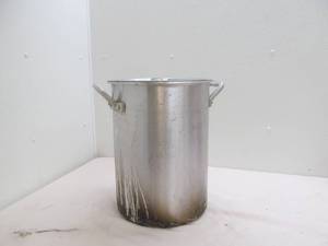 lot 89 image: stock pot