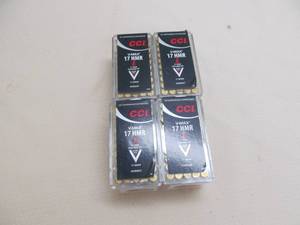 lot 16 image: CCI V max 17 HMR