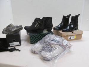 lot 45 image: new shoes