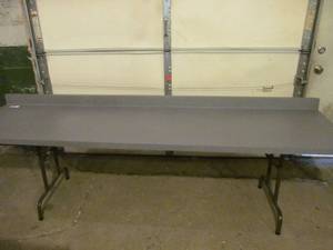 lot 74 image: countertop