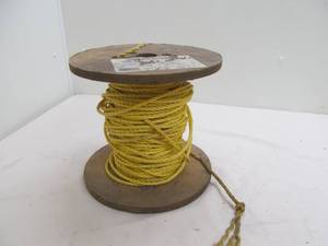 lot 93 image: rope