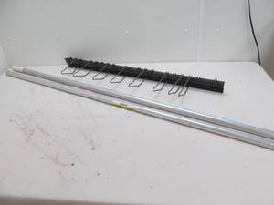 lot 111 image: yard tools