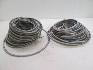 lot 116 image: electrical conduit