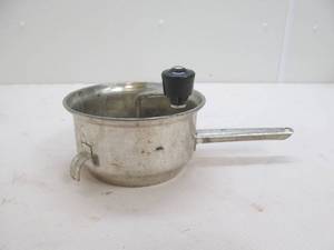 lot 129 image: vintage Foley  food mil