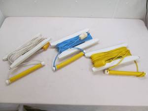 lot 175 image: ski tow ropes