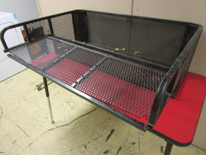 lot 523 image: ATV REAR CARRIER