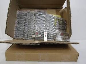 lot 39 image: 2 Full Cases MTI Intellikey USB Security Keys
