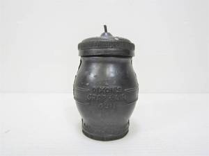 lot 322 image: Old Vintage DIXONS Graph-Air Gun
