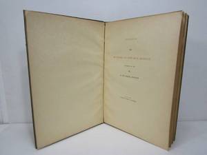 lot 169 image: Antique 1895 EDGAR ALLEN POE Murders In The Rue Morgue