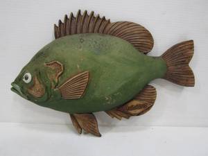 lot 174 image: Vintage GRAIN BELT Sunfish Advertising Beer Sign