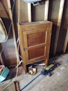 lot 231 image: Miscellaneous Garage Items