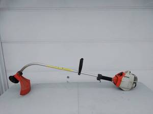 lot 223 image: Stihl FS 36 Weedwacker