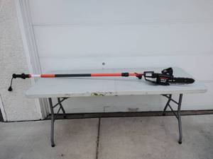lot 224 image: Remington Pole Saw