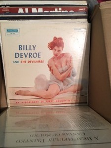 lot 103 image: Box of over 100 Miscellaneous Records