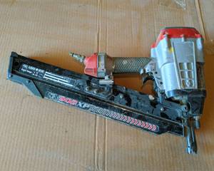Senco Pneumatic Nail Gun