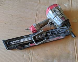 Senco Pneumatic Nail Gun