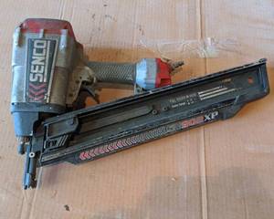 Senco Pneumatic Nail Gun