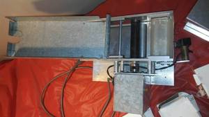 lot 48 image: Labeling Machine