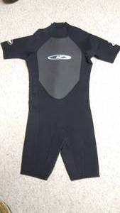lot 65 image: Scuba  Snorkeling Gear