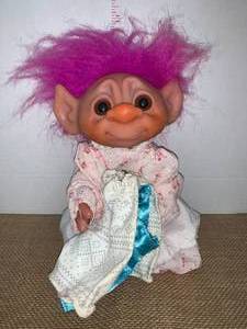 Trolls
