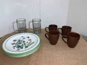 Misc Glassware