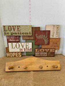 Home Decor