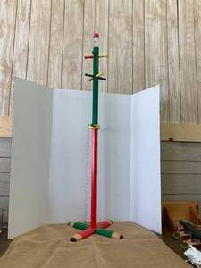 Kids Coat Rack