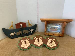 Kids Home Decor
