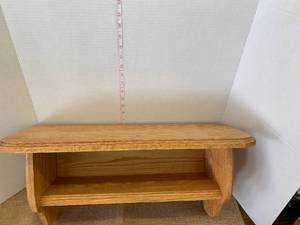 Wall Shelf 12 x 20approx