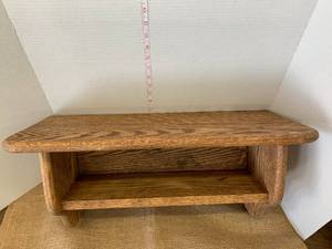 Wall Shelf 12 x 20approx