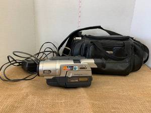 Sony Steady Shot Video Recorder Hi8
