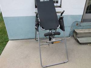 lot 3 image: Calm Conversion Table  UA...