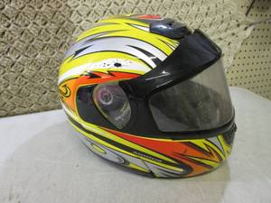 lot 14 image: Fulmer Jack Knife Modus Helmet Size...