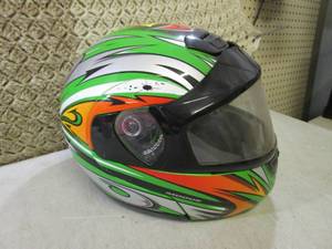 lot 15 image: Fulmer Jack Knife Modus Helmet Size...