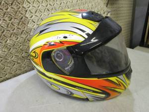 lot 17 image: Fulmer Jack Knife Modus Helmet Size...
