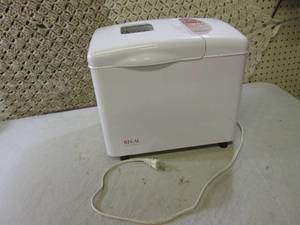 lot 43 image: Regal Automatic Bread Maker  RM4...