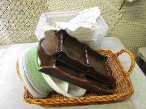 lot 54 image: Set of Wine Glasses Spoon Collector...