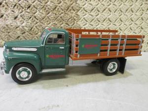 lot 171 image: Diecast Ford Menards Truck 10 12 ...