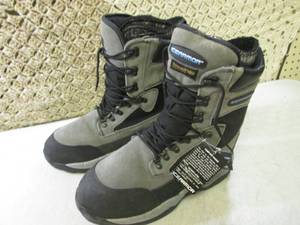 lot 188 image: IceArmor Boots with Thinsulate Ultr...