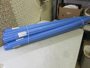 lot 226 image: 8 Noodles Water Toys 4 ft  F-2...