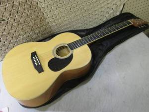 lot 238 image: Kona Guitars Acoustic 6-String Guit...
