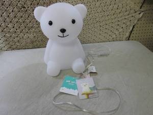 lot 253 image: Pillow Fort Nightlight Works  F-1...